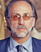 Richard P. Rubinstein