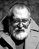 Sergio Leone