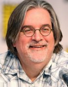 Matt Groening