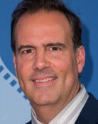 Chris Scarabosio