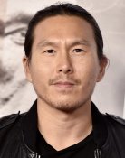 Ken Kao