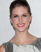 Amy Huberman