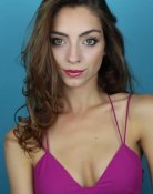 Melissa Saint-Amand