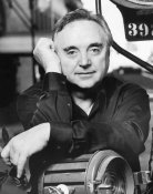 Warren Adler