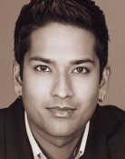 Darrin Maharaj