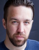Dan MacDonald