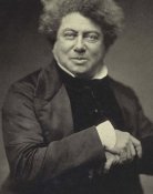 Alexandre Dumas