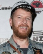 Jason Lei Howden