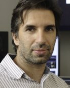 Cyril Holtz