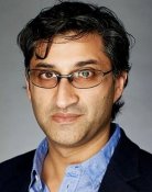 Asif Kapadia