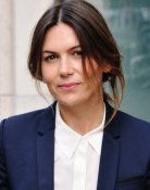 Jeanne Tremsal