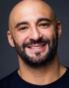 Yann Demange