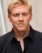 Nick Benseman