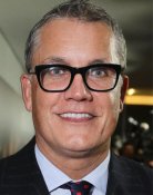 Stuart Ford