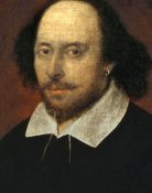 William Shakespeare