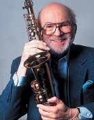 Lennie Niehaus