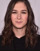 Liz Hannah