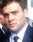 Michael Goldberg