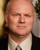 Donald Graham Burt
