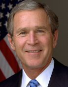 George W. Bush