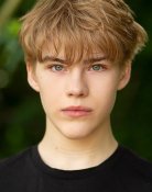James Harper-Jones