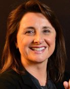 Victoria Alonso
