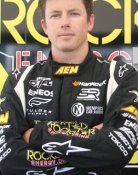 Tanner Foust