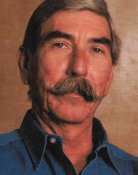 Wally Welch