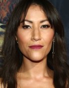 Eleanor Matsuura