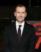 Judson Scott