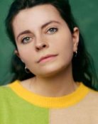 Harriet Leitch