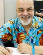 George Pérez