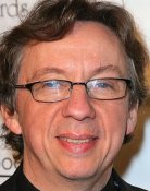Peter Baynham
