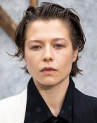 Emma D'Arcy