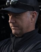 Peter McCaffrey