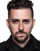 Brent Ryan Green