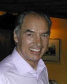 Paul Weston