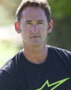 Lee Morrison