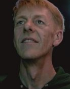 Peter Burgis