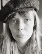 Joni Mitchell