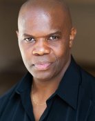 Antonio D. Charity