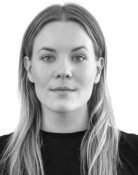 Catrin Hedström