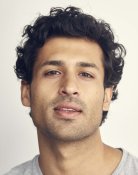 Saamer Usmani
