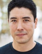 James Yaegashi
