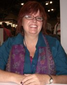 Gail Simone