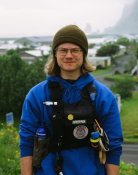 Andri Fannar Kjartansson