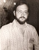 David Michelinie