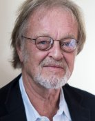 Bernard Cornwell