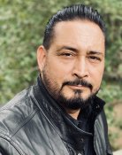 Ben Hernandez Bray