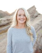 Callie Croughwell